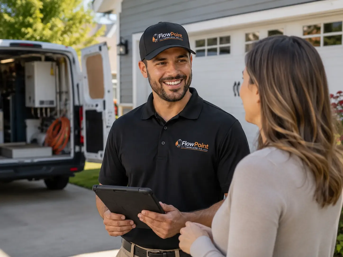 Tankless Water Heater Installation Parma, ID FAQs